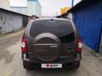 SUV   Chevrolet Niva 2015 , 415000 , 