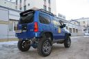 SUV   Suzuki Jimny 2005 , 499000 , 