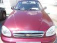  Chevrolet Lanos 2008 , 175000 , 