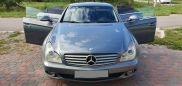  Mercedes-Benz CLS-Class 2005 , 650000 , 