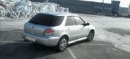  Subaru Impreza 2006 , 320000 , 