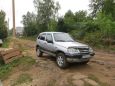 SUV   Chevrolet Niva 2004 , 210000 , 