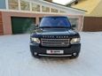 SUV   Land Rover Range Rover 2012 , 1870000 , 