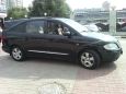    SsangYong Rodius 2008 , 590000 , 