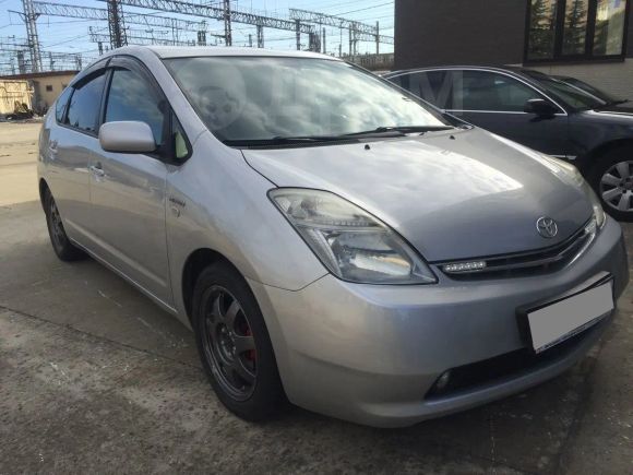  Toyota Prius 2009 , 635000 , 