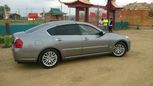  Nissan Fuga 2004 , 250000 , 