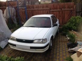  Toyota Corsa 1998 , 120000 , 