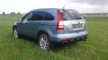 SUV   Honda CR-V 2007 , 730000 , 