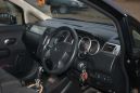  Nissan Tiida 2007 , 370000 , 