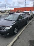  Toyota Corolla 2012 , 950000 , 