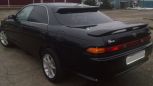  Toyota Mark II 1992 , 180000 , -