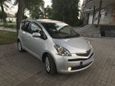  Toyota Ractis 2008 , 435000 , -