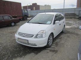  Honda Stream 2003 , 320000 , --