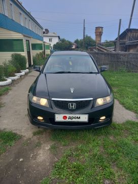  Honda Accord 2002 , 490000 , 