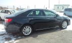  Toyota Camry 2013 , 1205000 , 