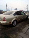  Volkswagen Passat 2001 , 210000 ,  