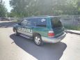 SUV   Subaru Forester 1997 , 232000 , 