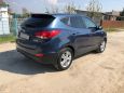 SUV   Hyundai ix35 2010 , 710000 , --