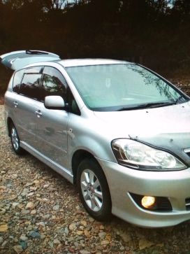    Toyota Ipsum 2008 , 800000 , 