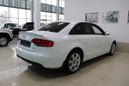  Audi A4 2011 , 655000 , 