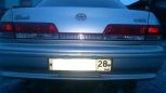  Toyota Mark II 1999 , 220000 , 