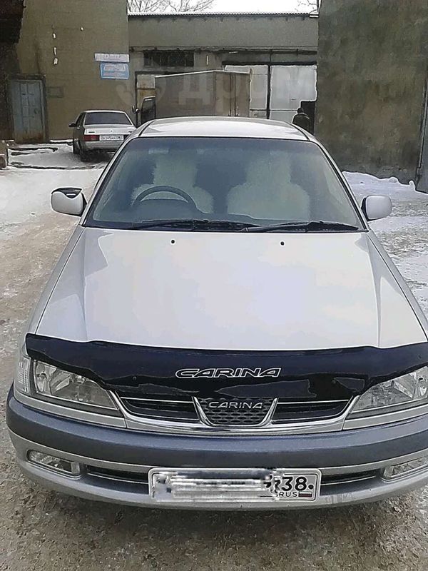  Toyota Carina 1997 , 210000 , 