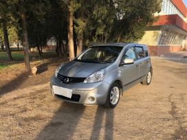  Nissan Note 2012 , 420000 , 