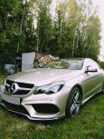  Mercedes-Benz E-Class 2016 , 1900000 , 