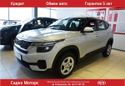 SUV   Kia Seltos 2020 , 1189900 , 