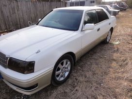  Toyota Crown 1999 , 240000 , 