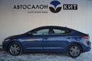  Hyundai Elantra 2018 , 1179000 , 