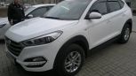 SUV   Hyundai Tucson 2015 , 1250000 , 