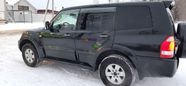 SUV   Mitsubishi Pajero 2004 , 685000 , 