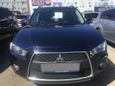 SUV   Mitsubishi Outlander 2011 , 825000 , 