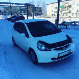  Honda Fit 2006 , 275000 , 