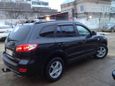 SUV   Hyundai Santa Fe 2008 , 810000 , 