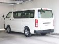    Toyota Hiace 2016 , 1120000 , 