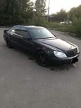  Mercedes-Benz S-Class 2001 , 410000 , 