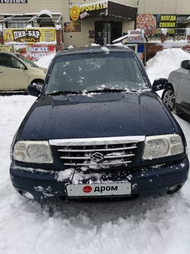 SUV   Suzuki Grand Vitara XL-7 2000 , 390000 , 