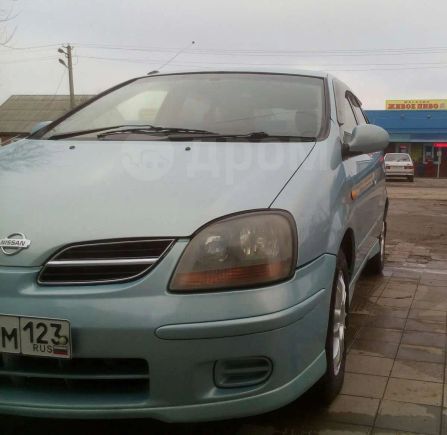    Nissan Tino 1999 , 240000 , 