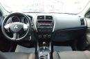 SUV   Mitsubishi ASX 2010 , 660000 , 