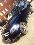 SUV   Mercedes-Benz GLK-Class 2014 , 1950000 , 