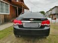  Chevrolet Cruze 2011 , 380000 , 