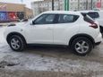 SUV   Nissan Juke 2013 , 550000 , 