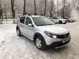  Renault Sandero Stepway 2013 , 530000 , 