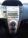  Toyota Yaris 2007 , 255000 , 