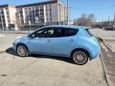  Nissan Leaf 2014 , 690000 , 