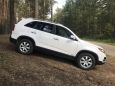 SUV   Kia Sorento 2010 , 810000 , 