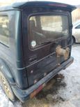  3  Suzuki Jimny Sierra 1996 , 285000 , 