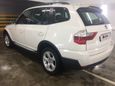 SUV   BMW X3 2009 , 850000 , 